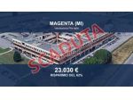 Immobile in asta di 120 m² con più di 5 locali in vendita a Magenta