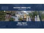 Immobile in asta di 56000 m² in vendita a Nocera Umbra