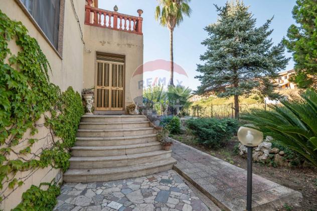 Villa singola in vendita a Caltagirone - Foto 2
