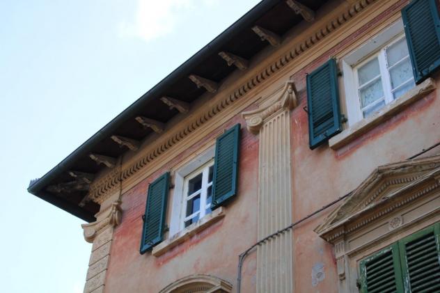 Edificio storico in vendita a Cevoli - Casciana Terme Lari 300 mq Rif: 1055237 - Foto 7