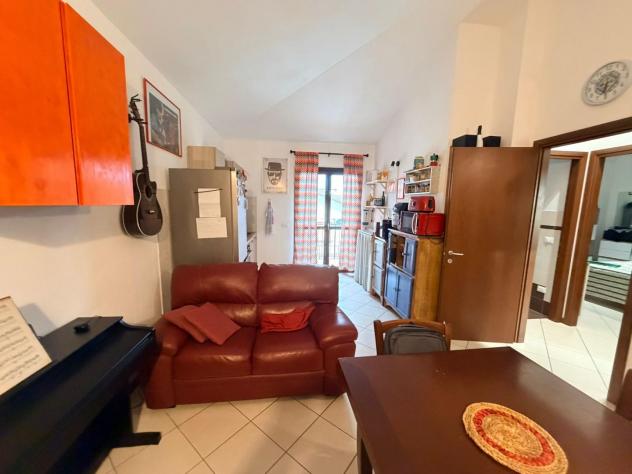 Appartamento in vendita a Chimenti - Castelfranco di Sotto 65 mq Rif: 1405220 - Foto 5