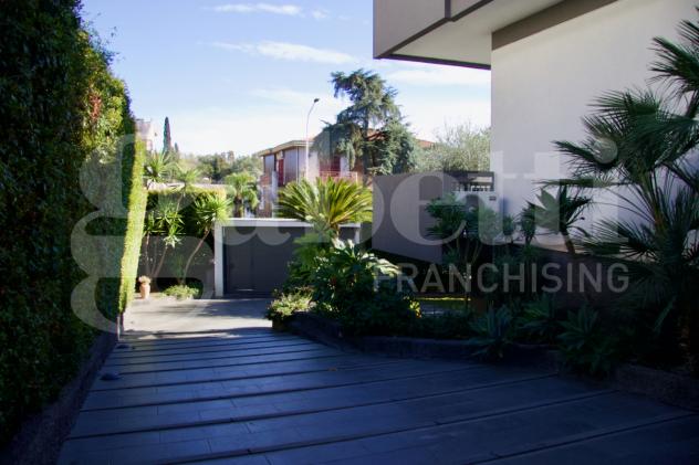 Villa o villino - Catania . Rif.: Cod. rif DR106RomanoVRG - Foto 6