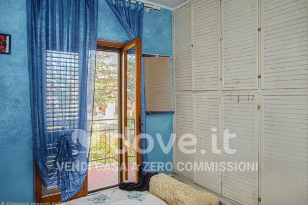 Appartamento di 115 m² con 4 locali e box auto doppio in vendita a Città della Pieve - Foto 18