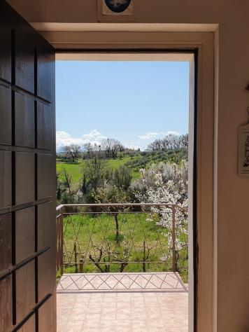 Bifamiliare in vendita a Civitella Casanova - Foto 16