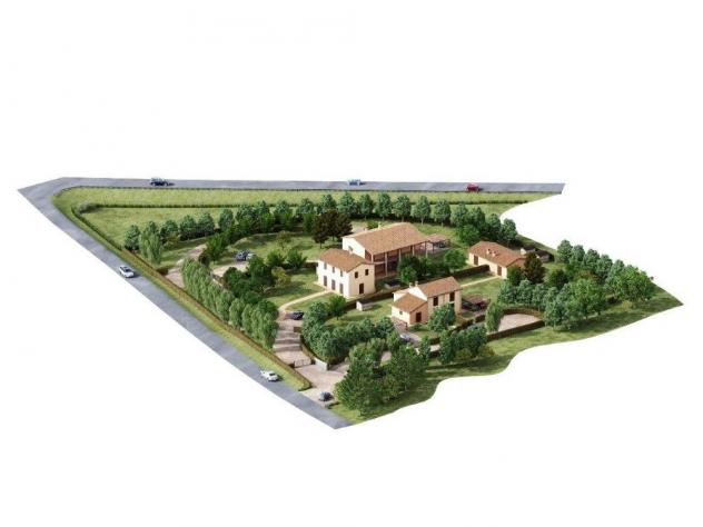 Villa a schiera 3 locali - Rif. 722 - Foto 5