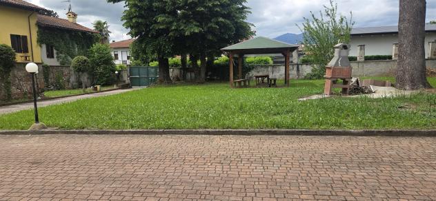 QUADRILOCALE IN VILLA D'EPOCA - Foto 19