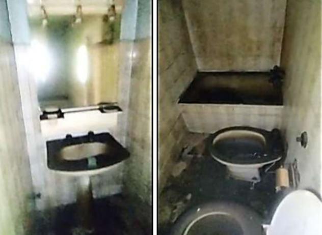 Immobile in asta di 104 m² in vendita a Graffignano - Foto 9