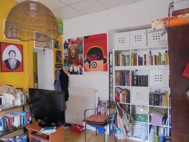 Appartamento in vendita a Massa 55 mq Rif: 842730
