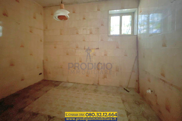 Comodo e personalizzabile trilocale a due passi dal porto in vendita a Molfetta - Foto 8