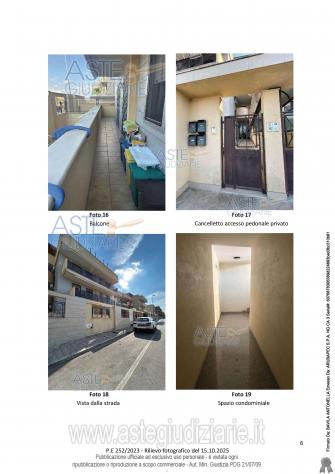 IMMOBILI-IMMOBILE RESIDENZIALE-Viale degli Ulivi, 26a, 74020 Monteiasi TA, Italia - Foto 6