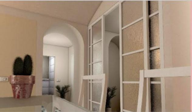 Appartamento in vendita a Pisa 231 mq Rif: 1221896 - Foto 3