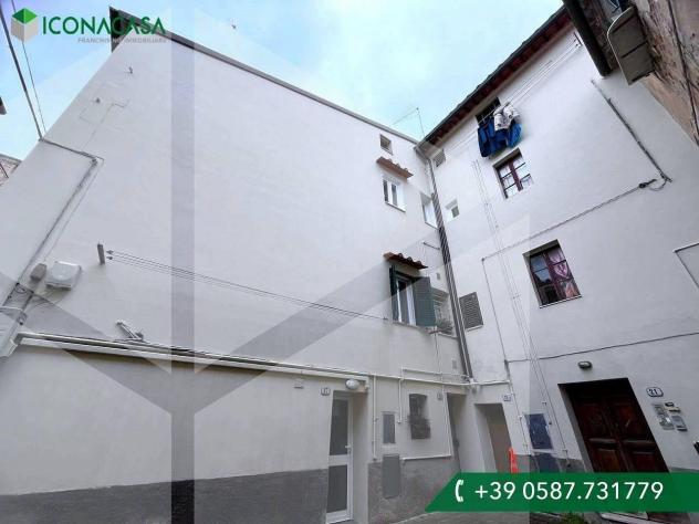 Appartamento in vendita a Ponsacco 115 mq Rif: 1392785
