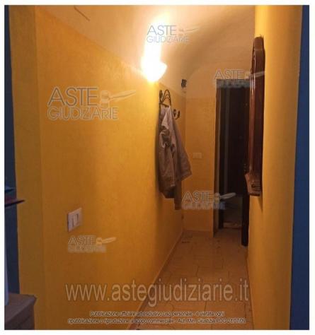 IMMOBILI-IMMOBILE RESIDENZIALE-Via N. Costantini, 17, 65026 Popoli PE, Italia - Foto 4