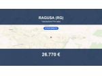 Immobile in asta di 108 m² in vendita a Ragusa