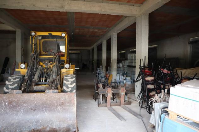 Villetta bifamiliare in vendita a Ragusa, Bruscé - Foto 9