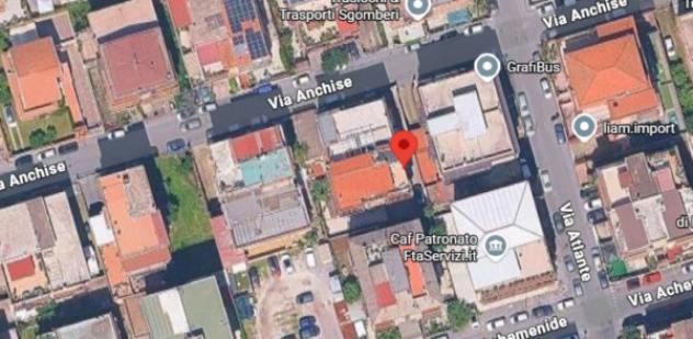 Immobile in asta di 86 m² in vendita a Roma - Foto 10