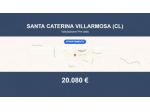 Immobile in asta di 230 m² in vendita a Santa Caterina Villarmosa