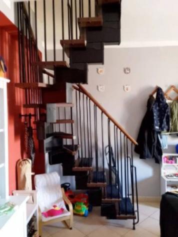 Immobile in asta di 88 m² in vendita a Sutri - Foto 19