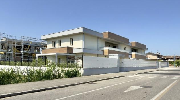 Quadrilocale in vendita a Torbole Casaglia