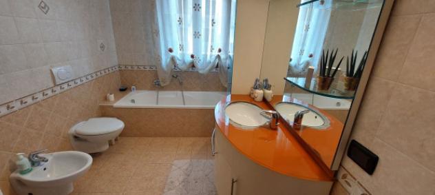 Villa di 127 m² con 3 locali e box auto in vendita a Villafranca Padovana - Foto 20