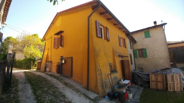 Porzione di casa in vendita a Zocca - Foto 2