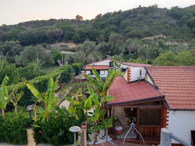 Palinuro Vacanze in natura - Foto 2