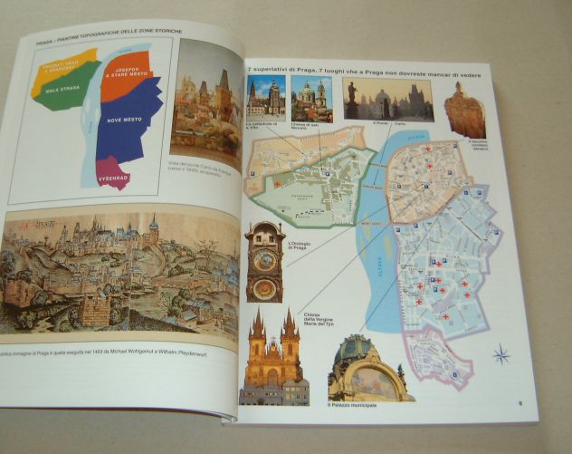 Praga - Guida alla città storica - Foto 2