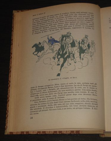 Fatti e figure della storia, Giorgio Spini, Umberto Olobardi, Ed. Cremone 1958 - Foto 4