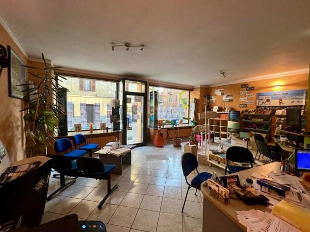 Negozio in Affitto in zona CANDELO CENTRO (LA VILLA) - Foto 4