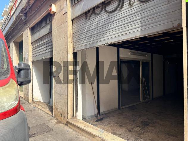Locale Commerciale in affitto a Catania, Borgo - Foto 16