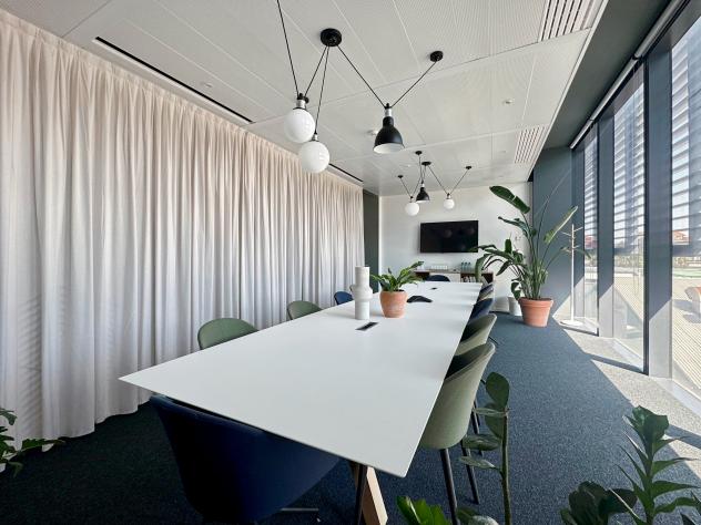 Affitta un ufficio per 50 persons a Milan, Spaces Farini - Foto 6
