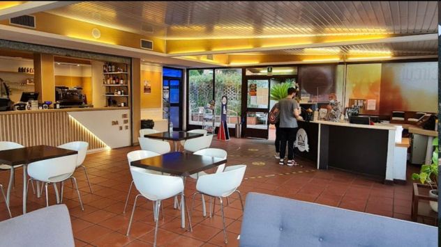Cessione attività ristorante, bar e chiosco piscina - Roma Nord - Foto 2