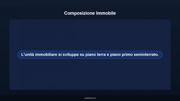 Immobile in asta di 700 m² in vendita a Sant'Elia a Pianisi - Foto 6