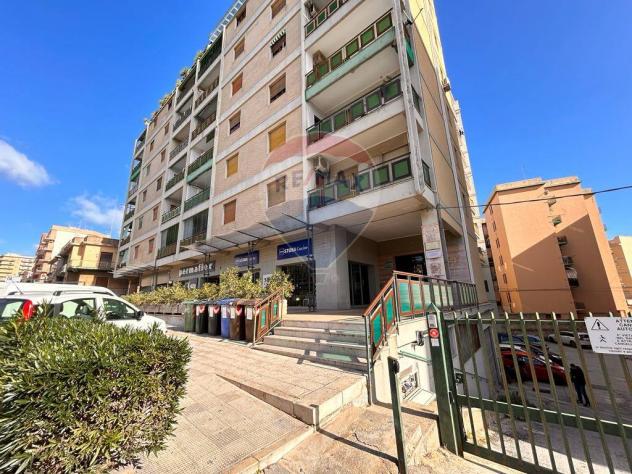 Ufficio in affitto a Siracusa, Scala Greca