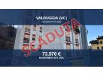 Immobile in asta di 615 m² con più di 5 locali in vendita a Valduggia