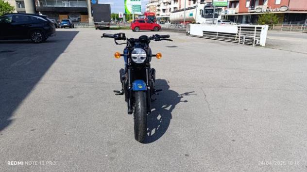 ROYAL ENFIELD Classic 500 SHOTGUN 650 rif. 22254431 - Foto 2