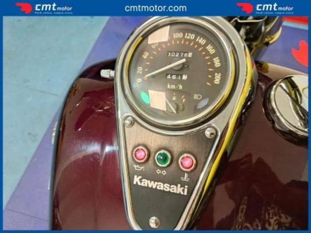 KAWASAKI VN 1500 Garantita e Finanziabile rif. 22986835 - Foto 6