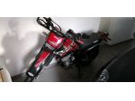 YAMAHA XT 600 E del '99 Km 31.000