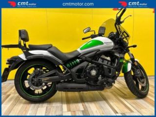 KAWASAKI Vulcan S Garantita e Finanziabile rif. 24092629
