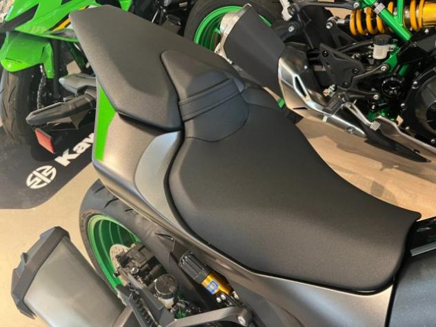 KAWASAKI Z 1100 SE Abs 2026 rif. 22918111 - Foto 5