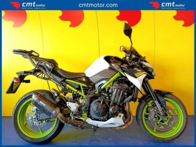 KAWASAKI Z 900 Garantita e Finanziabile rif. 23545706