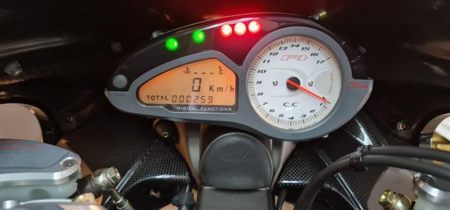MV Agusta F4 1000 F4CC claudio castiglioni 30/100 - Foto 7