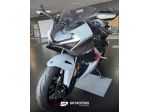 CF MOTO 675SR-R AEROLITE GRIGIO rif. 23137015