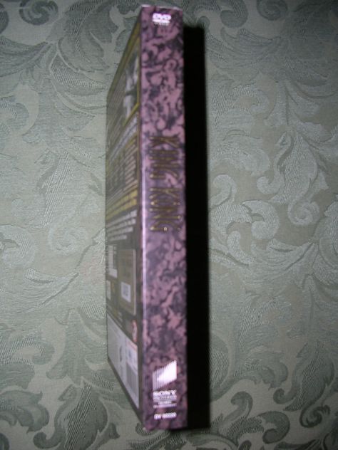 KING KONG - Foto 2
