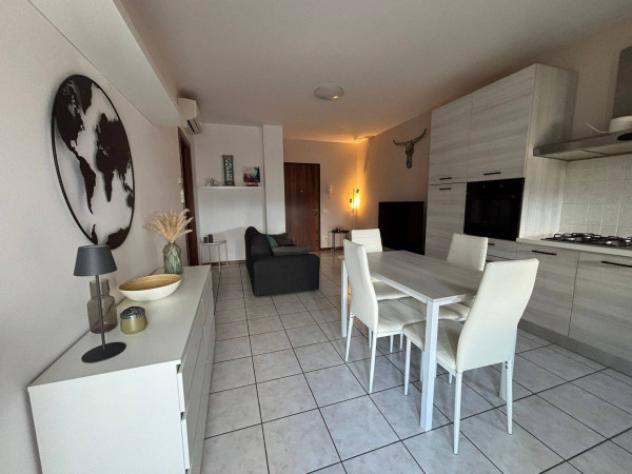 Appartamento di 76 m² con 3 locali e box auto in affitto a Altavilla Vicentina - Foto 6
