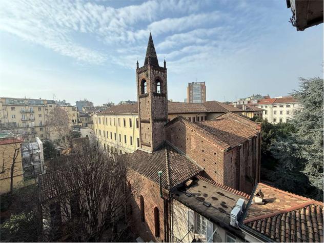 A012380 - SANT'AMBROGIO/UNIV.CATTOLICA - TRILOCALE ARREDATO - Foto 18