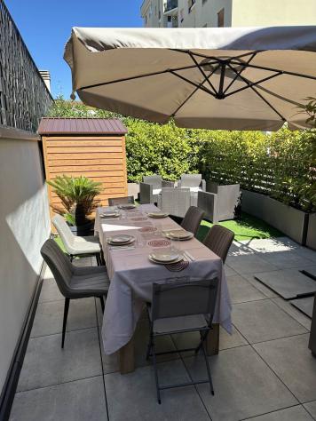 Appartamento in Affitto in zona CITTÀ STUDI - Foto 7