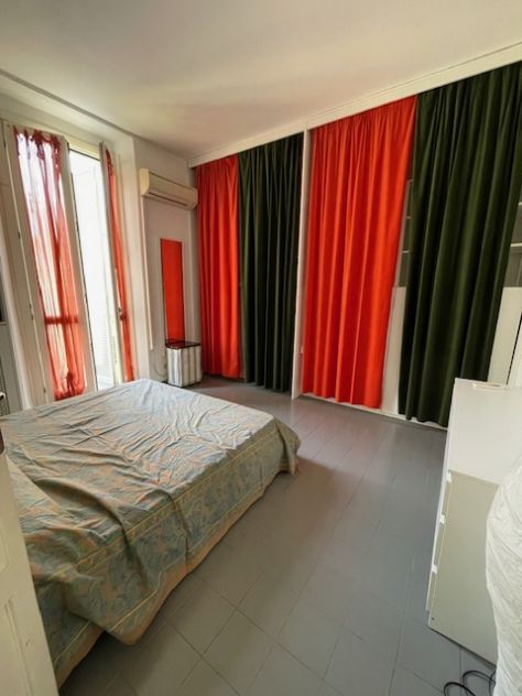 PORTA VENEZIA: BILOCALE mq. 50 € 1100 compreso spese - Foto 5