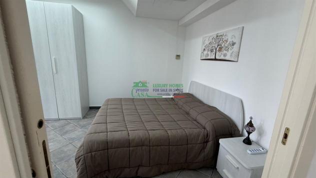 Rif. 9372 - Appartamento arredato, utenze incluse - Foto 12