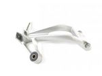 YAMAHA FZ1 2D12742L1000 STAFFA PEDANA POSTERIORE DESTRA 06 - 16 REAR RIGHT  &hellip;